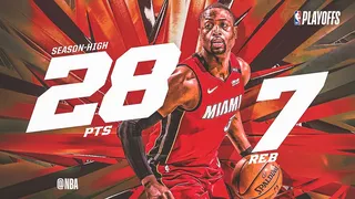 Noches de Playoffs (III): Miami sorprende en Phila y los de Pau Gasol caen otra vez (2-0)