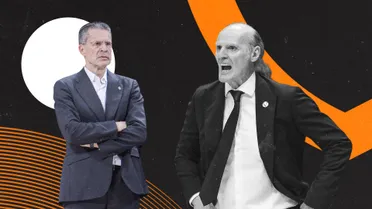La Virtus dice “basta”: El humillante resultado que ha sentenciado a su entrenador