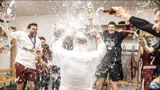 El doblete del Bayern de Pablo Laso desde dentro: “Tuvimos que comer basura”