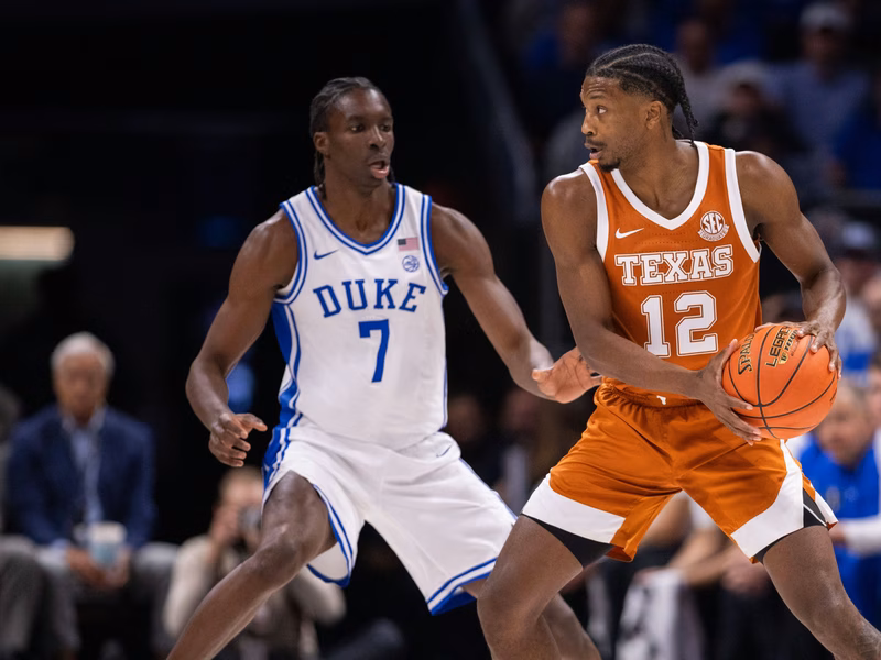 Del Barça Basket a Duke: así ha sido el primer mes del ex canterano en la NCAA
