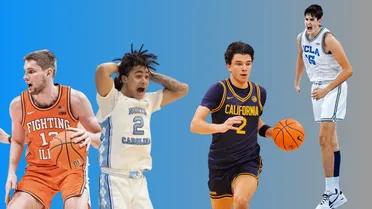 Los 4 sophomores europeos destacados de NCAA: ¿Quién acompaña a Aday Mara?