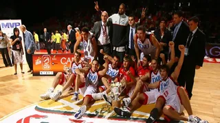 Supercopa 2007: El TAU gana la tercera (73-85)