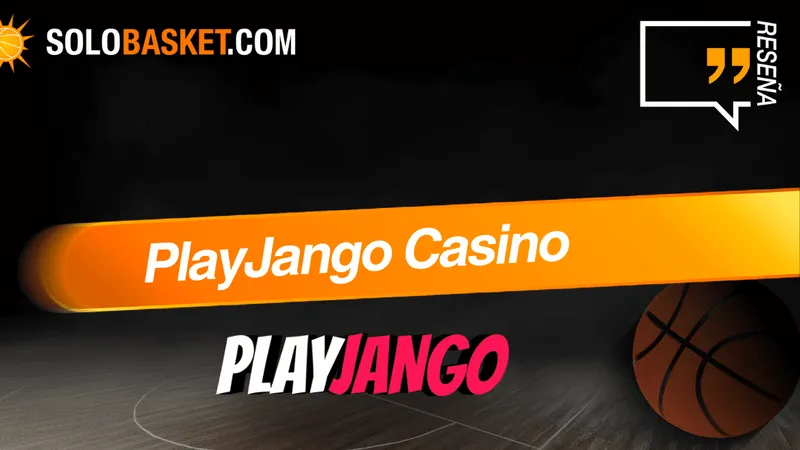 PlayJango Casino España: Reseña en 2026