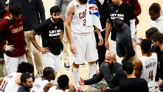 La NBA se adentra en las semifinales y se queda sin representación española