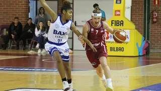 Liga DÍA (J8): Los líderes también sufren