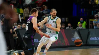 Previa Liga Endesa (J24): Joventut recibe a Valencia Basket; Monbus Obradoiro, a Baskonia