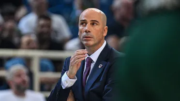 Joan Peñarroya, sondeado en el mercado turco