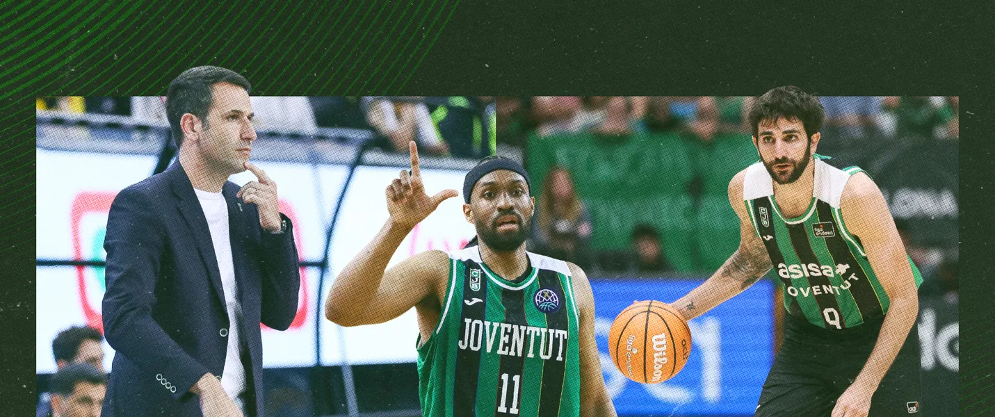 El Joventut Badalona toma una decisi&oacute;n definitiva con Jabari Parker