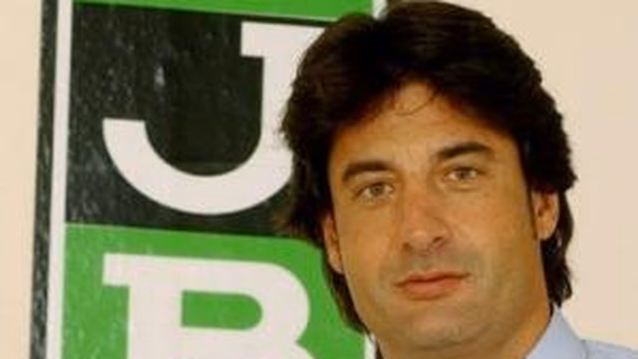 Andrés Jiménez escribió que Villacampa no ha tratado de forma digna y elegante el caso Ricky