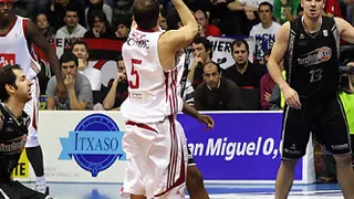 Carles Marco sustituye a Iván Corrales en Autocid Ford Burgos