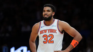 “Ha sido monstruoso”: El entrenador de Knicks se rinde ante él