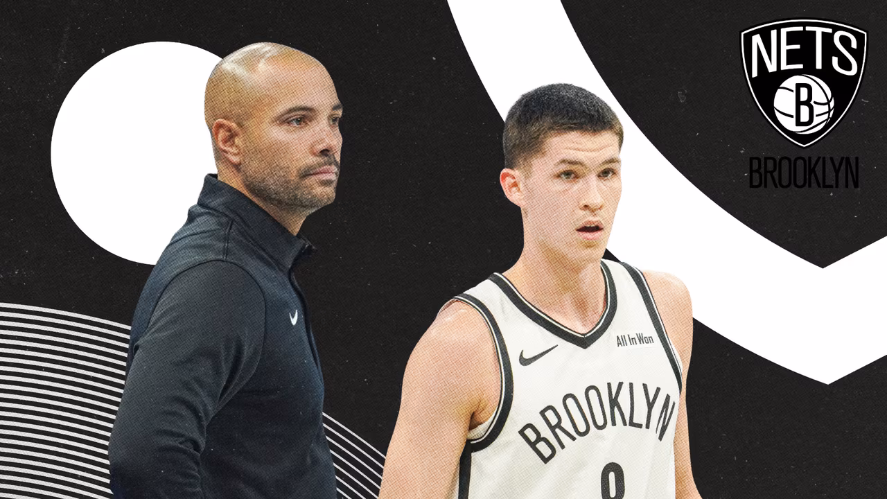 Jordi Fernández sigue en los Nets: lo que viene ahora puede cambiarlo TODO