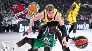 ¿Por qué celebra Valencia Basket este rumor de fichaje del Baskonia?