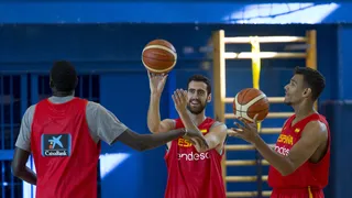 La preselección de España para las ‘ventanas FIBA’ sí incluye a jugadores de Euroliga