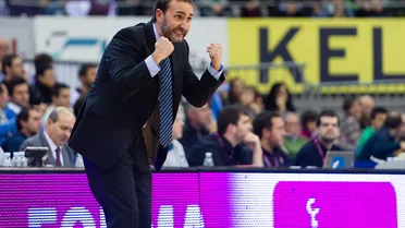 Sito Alonso, nuevo seleccionador Sub 20