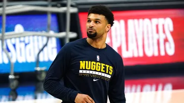 Volver a Playoffs de la NBA 1.000 días después. La historia de Jamal Murray