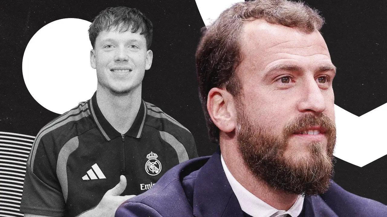 La historia secreta del mercado: Chacho ‘aún’ sigue fichando para el Real Madrid