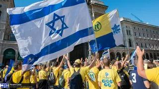 El Madrid competirá contra todo un país: se espera la llegada de 1000 aficionados más