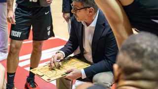 Confesión de Katsikaris: “Necesitaba respirar, llegué a mi límite”