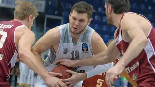 #RoadToDevotion: Mala jornada para los españoles, partido de locura en Ulm y Strebkov MVP