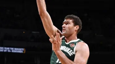 NBA: Reflexiones de la semana (IV): Lakers despierta y gran rendimiento de tres pívots