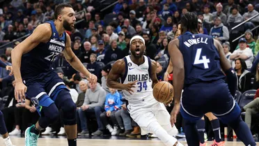 Bomba del mercado Euroliga: Fichaje NBA de quilates para AS Mónaco