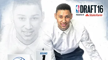 Se confirma: Ben Simmons no debutará esta temporada