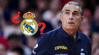 ¡Alerta en el Real Madrid! Llegan los primeros contratiempos para Scariolo 