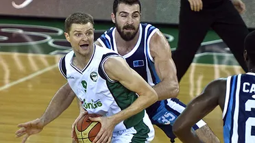 El ambicioso Dogus, líder con Seibutis y Shurna. Problemas económicos en Galatasaray