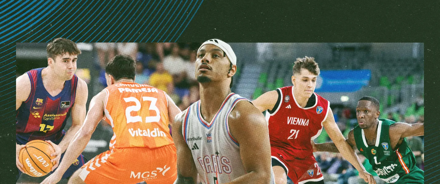 &iquest;Revoluci&oacute;n o paso atr&aacute;s? El Bar&ccedil;a Basket cambia por completo su direcci&oacute;n de juego