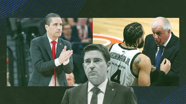 ¿Quién será el nuevo técnico del Barça Basket? Así está la carrera tras la salida de Xavi Pascual