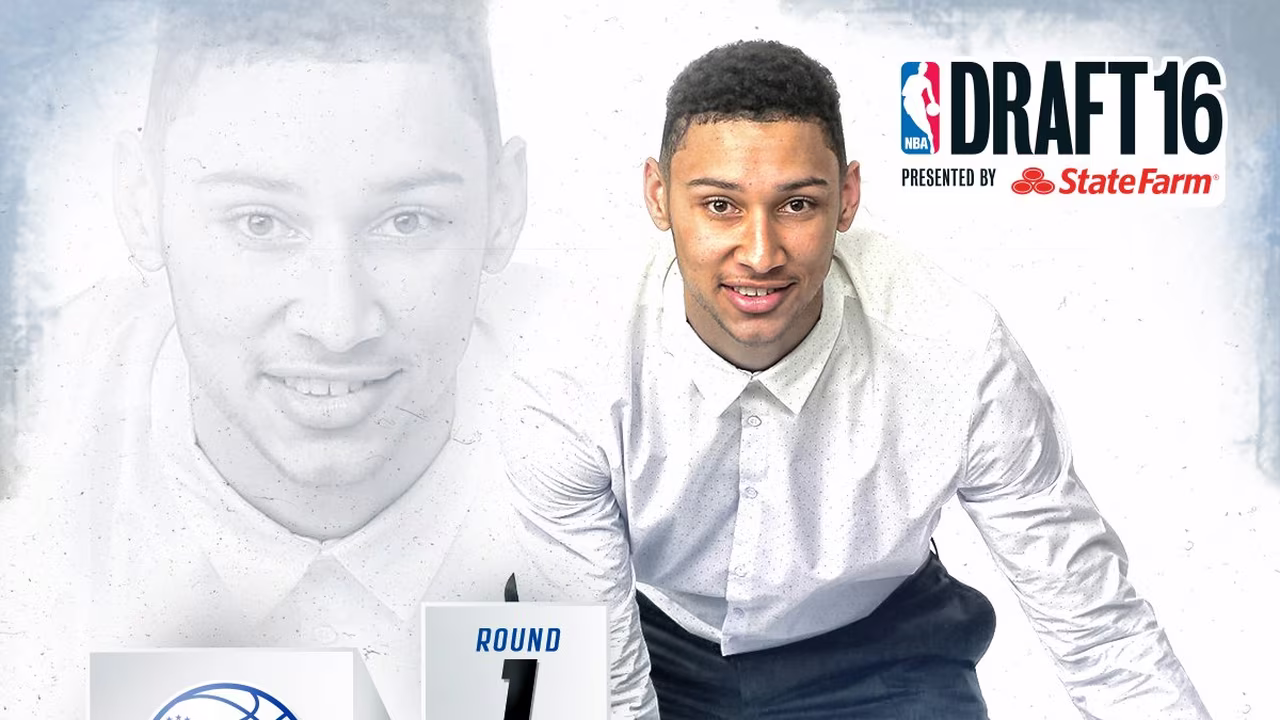 Se confirma: Ben Simmons no debutará esta temporada