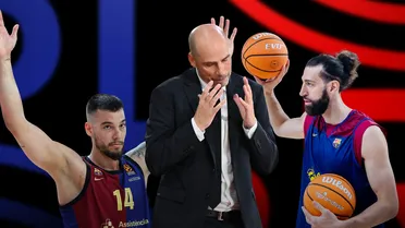 ¿El aficionado del Barça Basket ante su temporada más difícil?