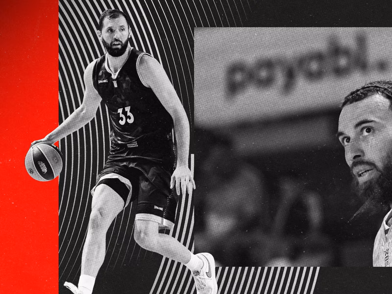 Nikola Mirotic habla y desvela uno de los motivos que lo llevó al Mónaco