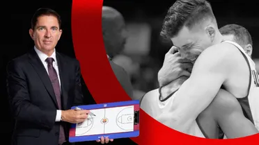 ¡Dan por hecho el primer gran fichaje de la era Xavi Pascual en Barça Basket!