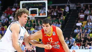 Scouting: Las estrellas que brillaron en el campeonato de Europa sub20 de Bilbao