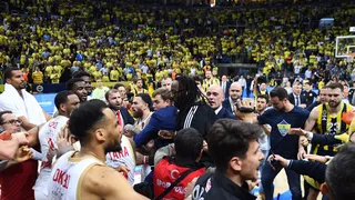 La trifulca en Estambul tiene castigo. Ya se conocen las sanciones