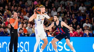 Un Real Madrid decepcionante: las claves de su fracaso en la Final ACB