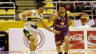 Mikel Uriz, más madera para Palma. Galarreta y Alberto Fernández, fieles a sus equipos