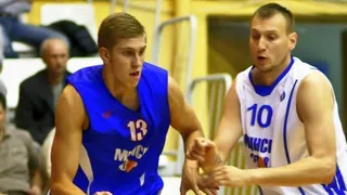 Doble fichaje de Ourense Termal: llegan Rutkauskas y Ryan Zamroz