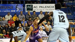 Golpe de autoridad de Burgos y Palencia ante los líderes. Lleida y Ourense, fuertes