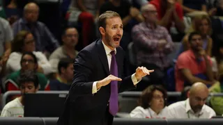 Sito Alonso, despedido; oferta del Barcelona por Heurtel; Bogris, rumbo a Valencia