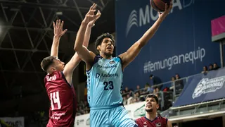 UCAM Murcia atento al futuro de dos sus mejores jugadores: “Somos realistas”