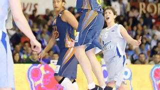 Copa de la Reina (J1): Sin sorpresas