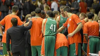 Aíto tenía razón, aquel equipo de Sevilla podría haber sido campeón ACB