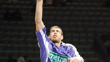 ACB Outside: Pelekanos, con Gripe A; Carter encuentra equipo; Ilic no pasa el examen médico; Skele no jugará en ACB