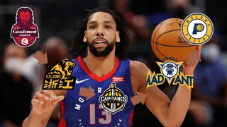 De Zaragoza a la NBA: este pick 3 del Draft anhelaba volver