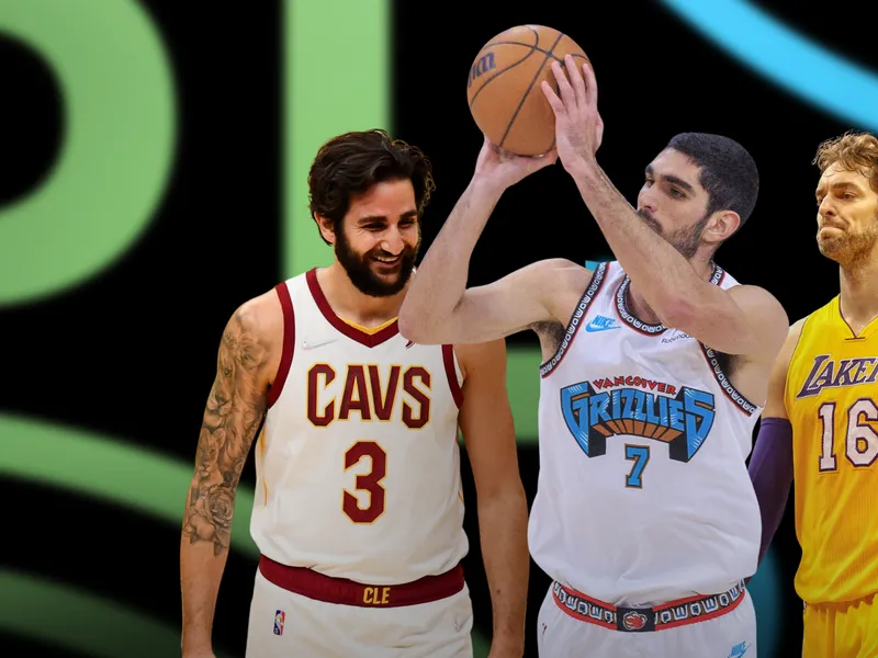 Santi Aldama despega: así está la lista de los españoles más ricos de la NBA