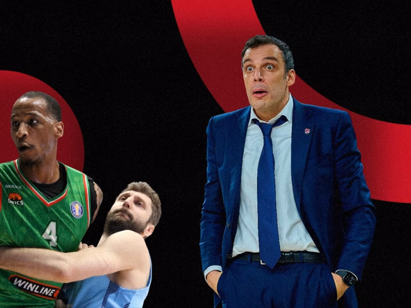 Baskonia acelera por Marcus Bingham: el interior que ya sufrió Valencia Basket apunta a Euroliga