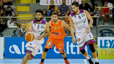 Jorge Sanz: “Aranzana me transmitió mucha confianza ya en verano. Él apostó por mi”